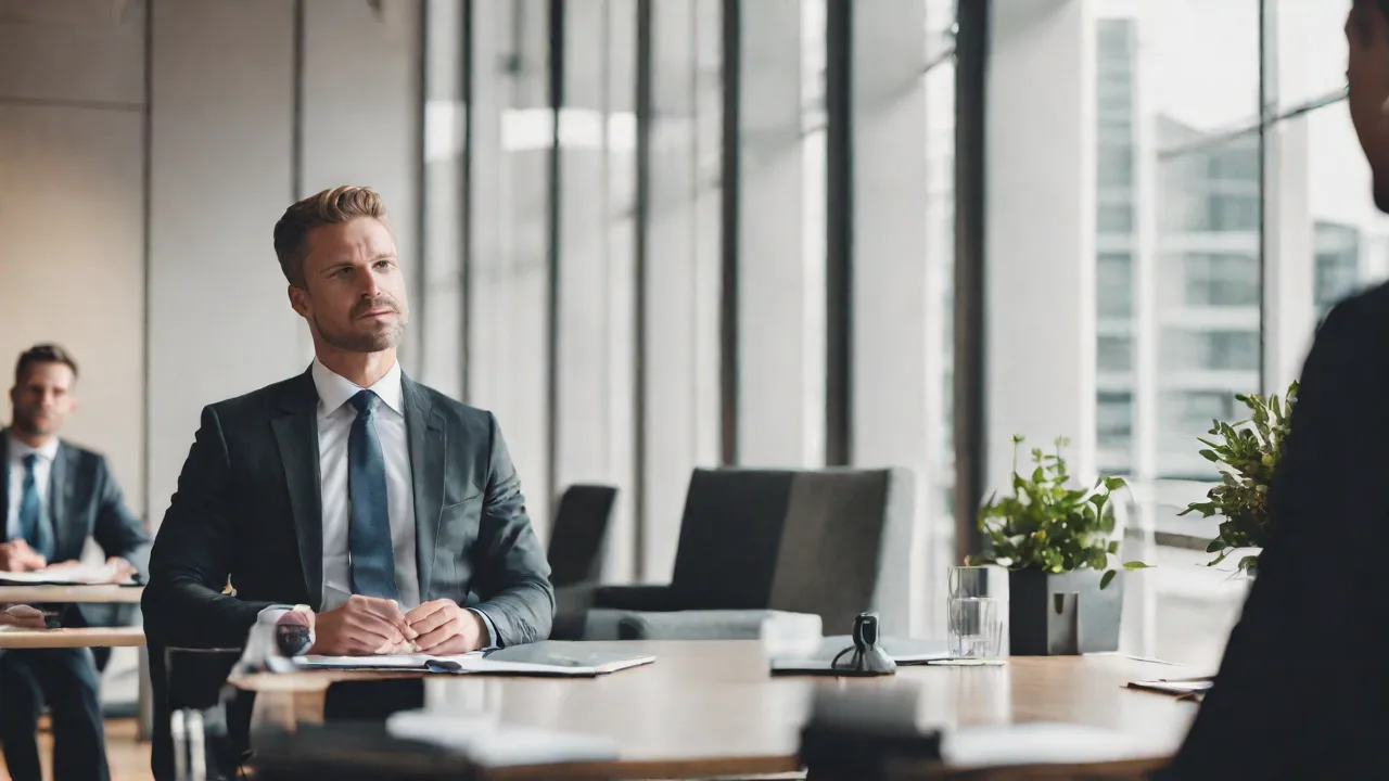 How Conscientiousness Contributes to Ethical Business Practices and Corporate Governance