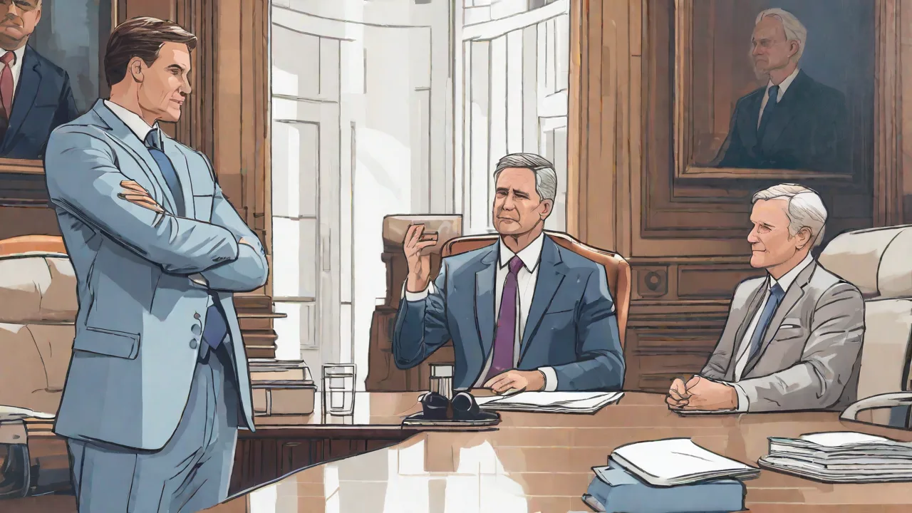 The Connection Between Conscientiousness and Ethical Leadership in Politics