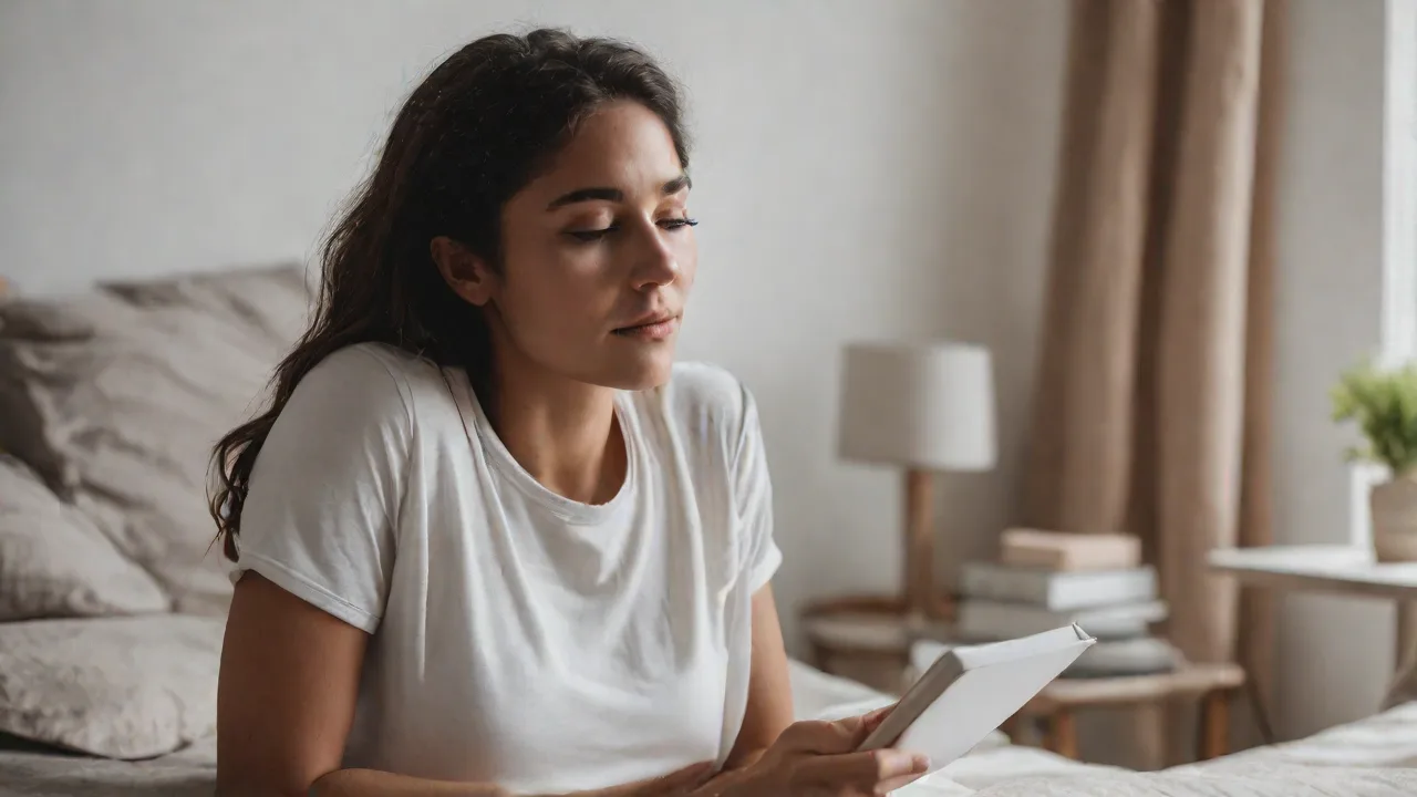 The Importance of Solo Time for ENFJs to Recharge and Reflect