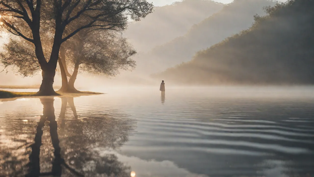 The Intersection of Spirituality and Personality Complexity in Personal Development