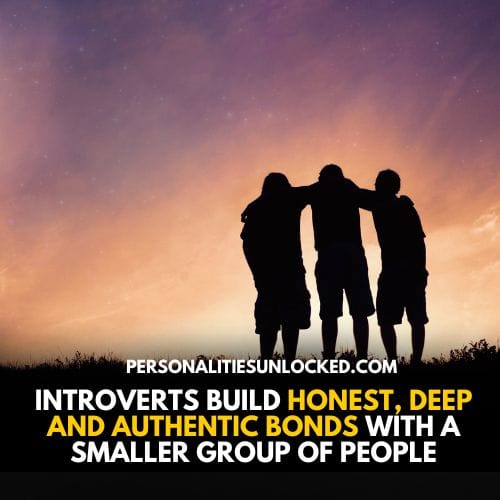 Do Introverts Need Best Friends