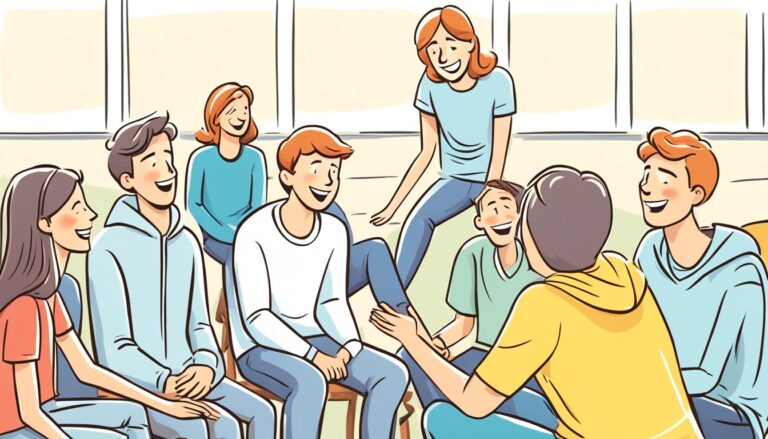 Helping Your Introverted Teenager Make Friends