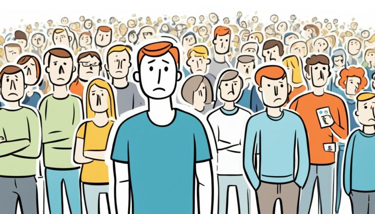 How To Deal With Introverts In Social Situations