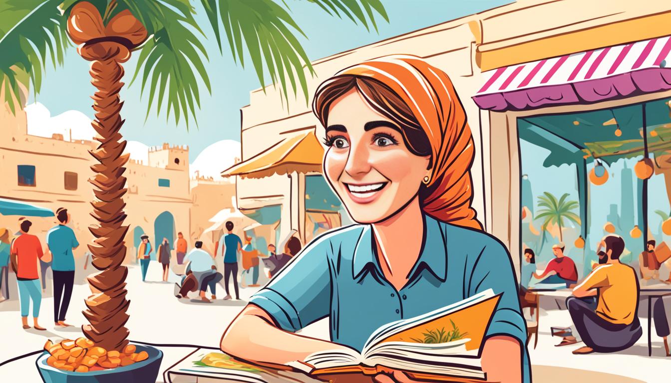 How To Make Friends As An Introvert In An Arabic Country