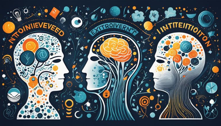 Introverted Vs Extroverted Intuition