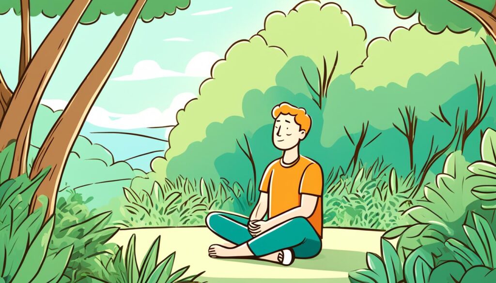 introvert mindfulness practices