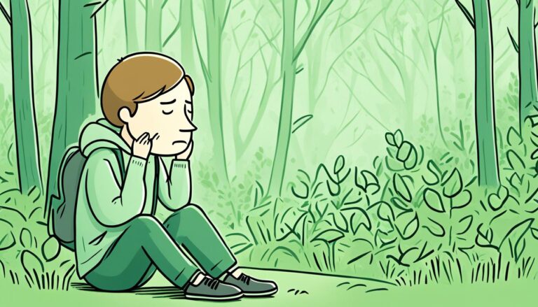 Why Do Introverts Get Drained?