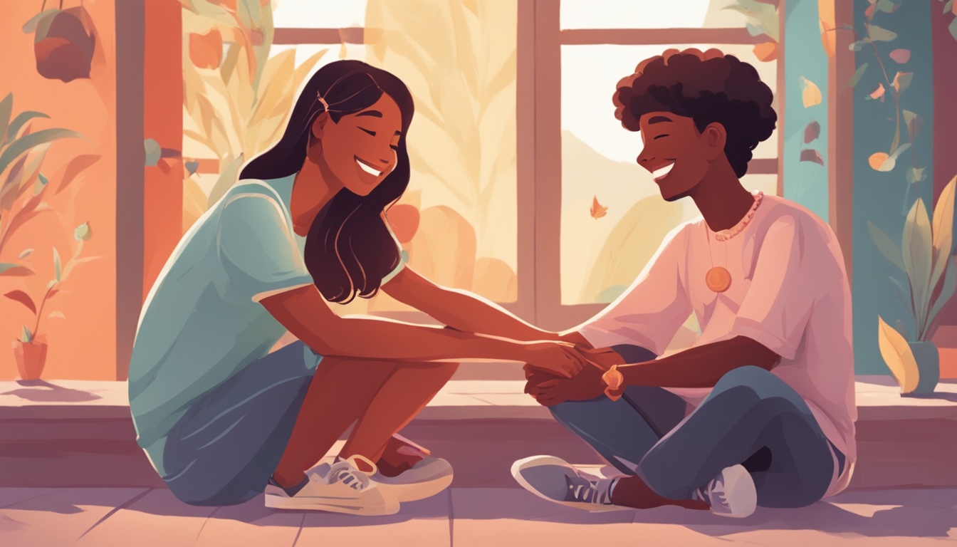 ENFJ and ISFJ Friendship: 7 Things Making it a “Compassionate” Bond