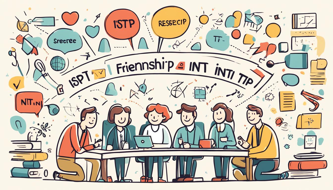 ISTP and INTJ Friendship: 9 Things Making it ‘Practical’ Bond